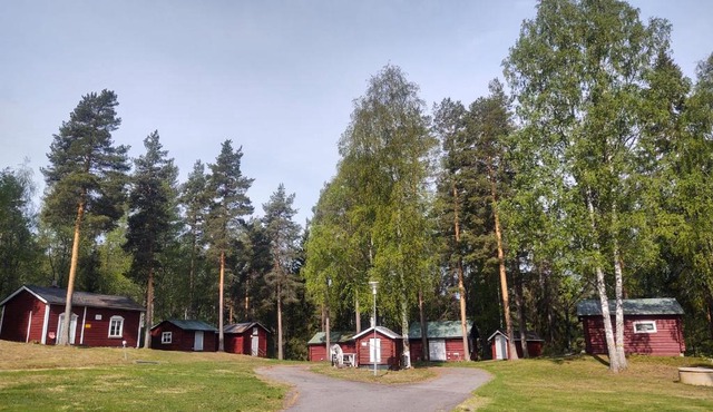 Selholmens Camping