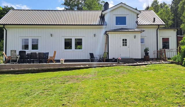 Semesterhus Grimmared