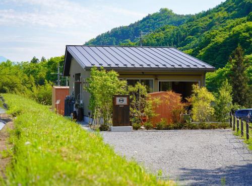 SENKO TINY CAMP - Vacation STAY 47125v