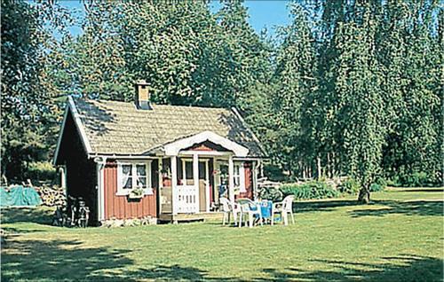 Sjöboda