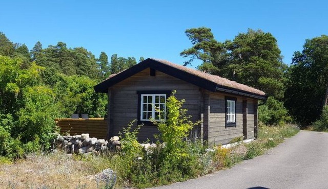Sjötorpet - einzigartige Unterkunft am Meer by Interhome