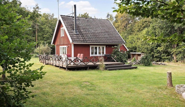 SKA580 Perstorp - Örahult 708