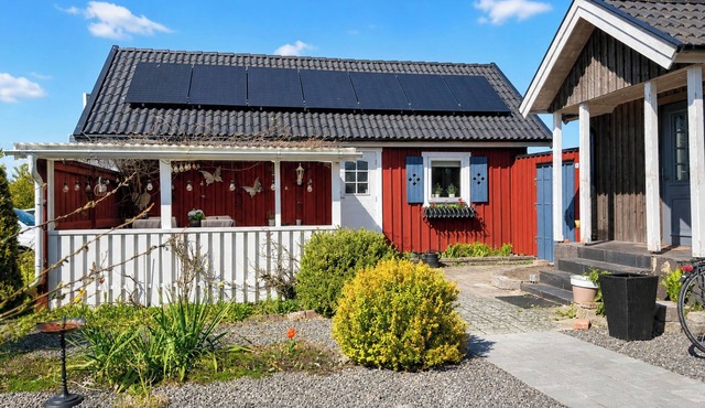 Skeaberg by Interhome