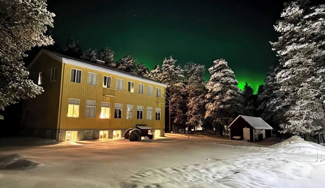 Skolan