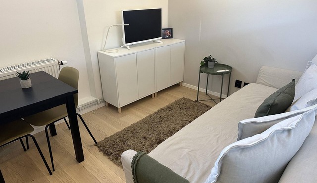 Small 2 Room Apartment in Sollentuna