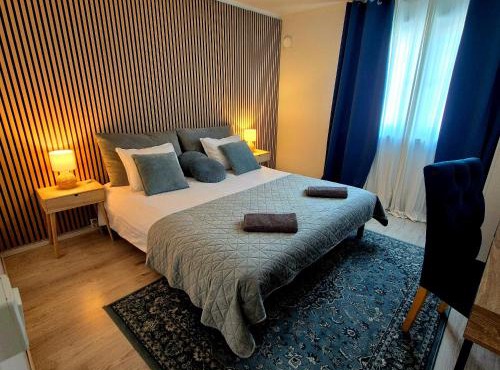 SO Easy Stay, Malmö