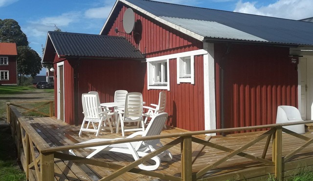 Söderstuga - a cozy apartment near the forest