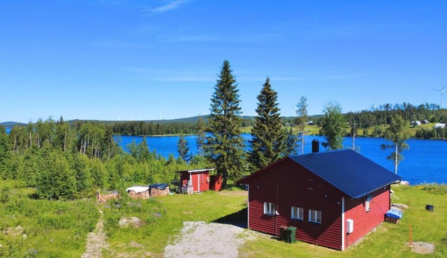 Sodra Fullsjön