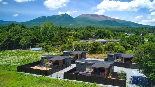 Solana軽井沢別邸