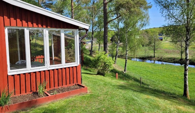 Sommarstuga