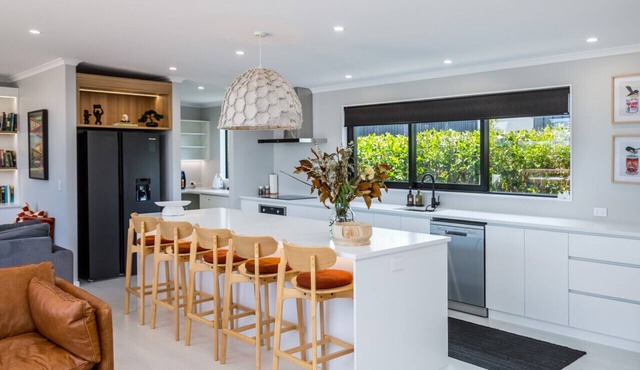 Sotally Tober Luxury Retreat | New Build, Spa, Walk to Square