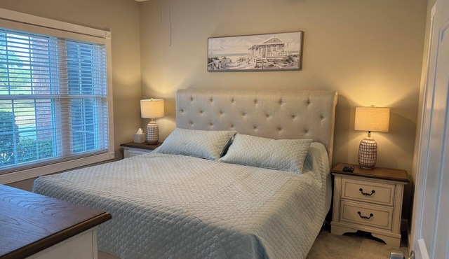 Spacious 3-bedroom condo in amazing Myrtlewood, Myrtle Beach