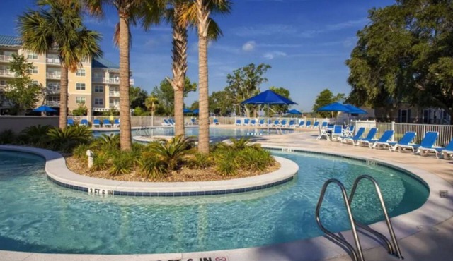 Spacious Coastal Retreat Designed for Relaxing Family Vacations | 2 Units