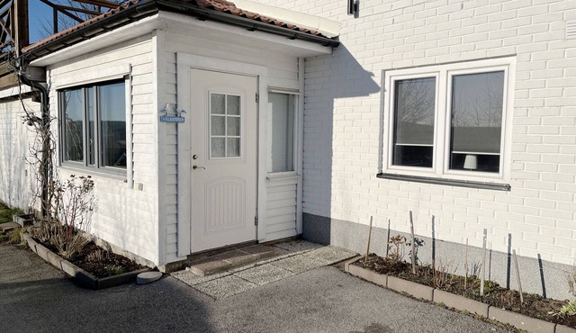 Spacious comfortable apartment in central Vimmerby | SE05080