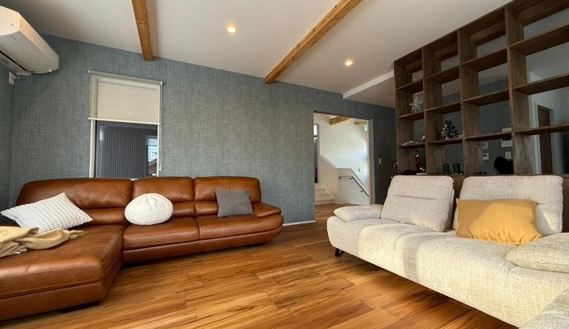 Spring, Summer, Autumn and Winter - Vacation STAY 40691v