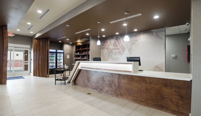 SpringHill Suites by Marriott Stillwater