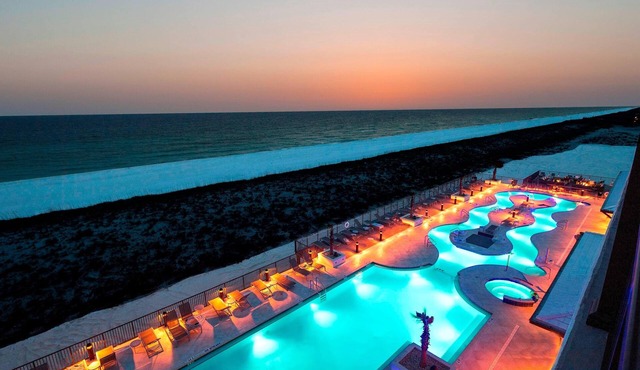 SpringHill Suites by Marriott Navarre Oceanfront