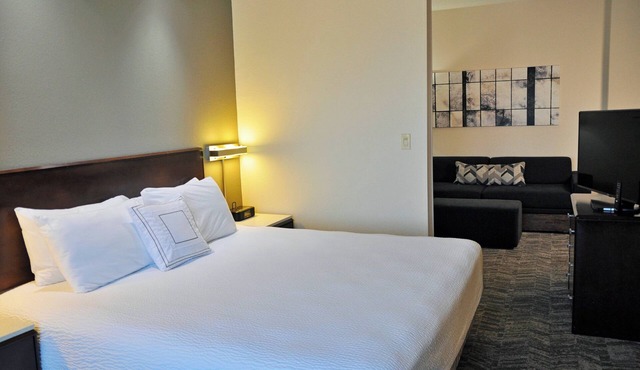 SpringHill Suites Houston Katy Mills