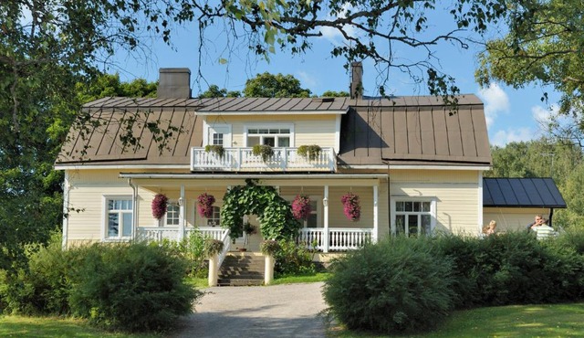 Störsby Bed & Breakfast