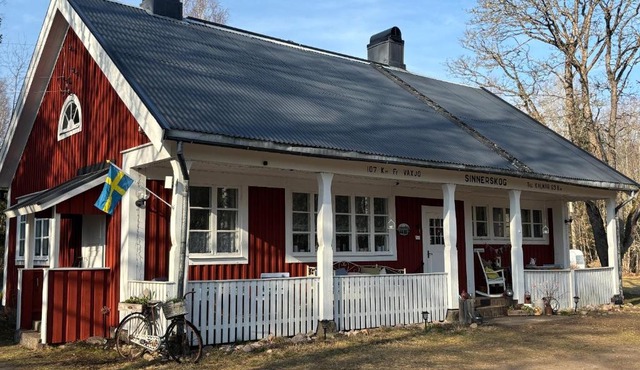 Stationskontor