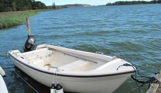 Stegeborg Norrkrog by Interhome