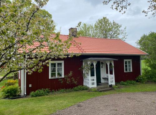 Stenbrottets lillstuga