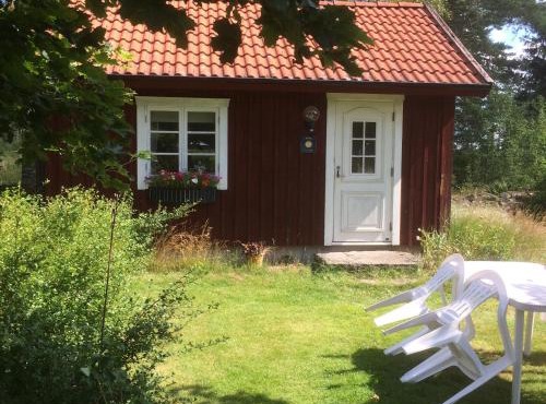 Stensholms Trädgård