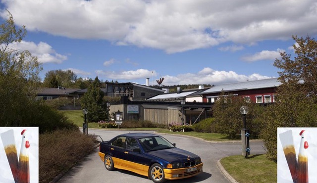 STF Hotel & Hostel Persåsen