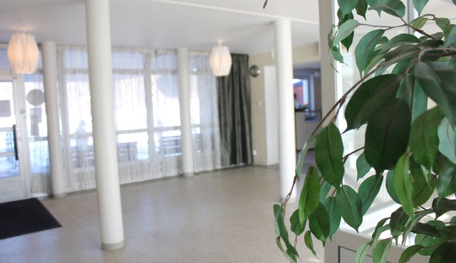 STF Luleå Gammelstad Hostel