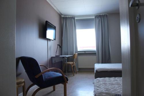 STF Luleå Gammelstad Hostel