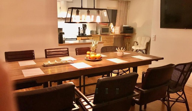Stor villa i Båstad med havsutsikt