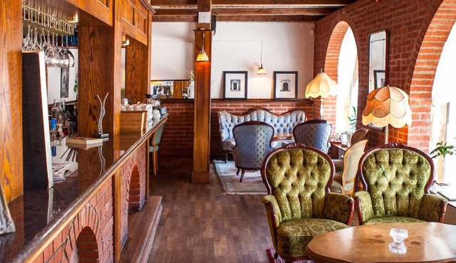 Stora Hotellet Osby