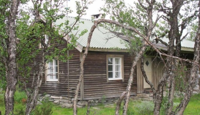 Storsätern Dyllen by Interhome