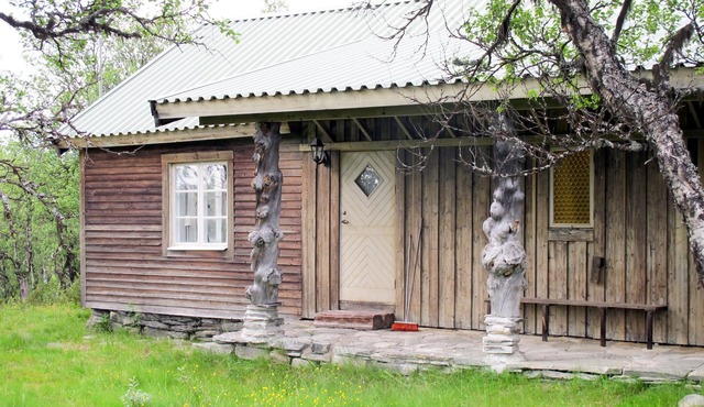 Storsätern Dyllen by Interhome