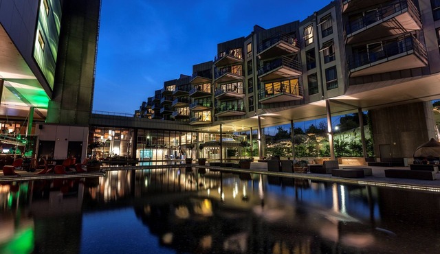 Strömstad Spa & Resort, An Ascend Member