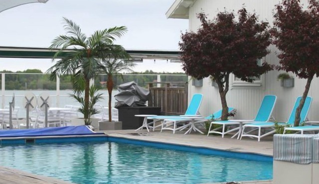 Strandhotellet