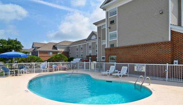 Studio 6 Extended Stay - Myrtle Beach, SC