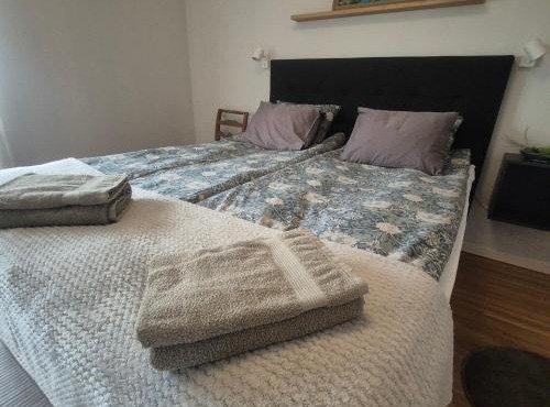 Stuga i Kristdala Oskarshamnsvägen 39