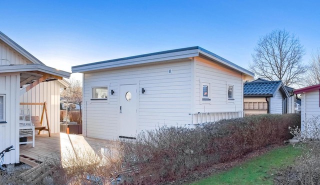 Stunning apartment in Sölvesborg
