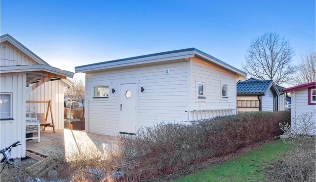 Stunning Apartment In Sölvesborg
