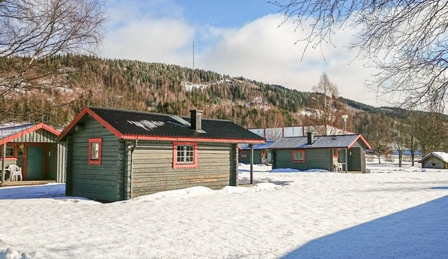 Stunning home in Sysslebäck with WiFi
