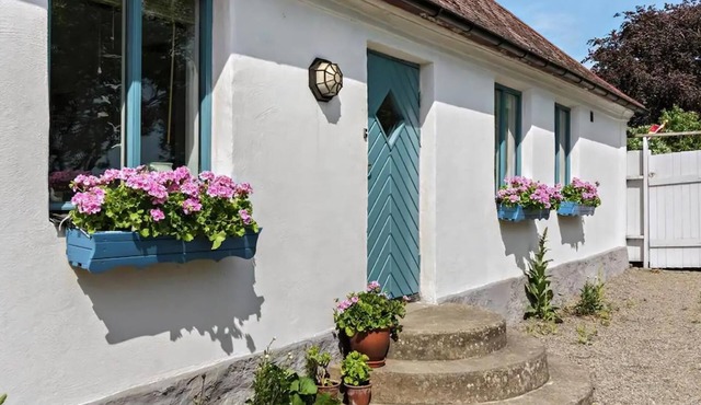 Stunning home in Tomelilla with 3 Bedrooms and WiFi