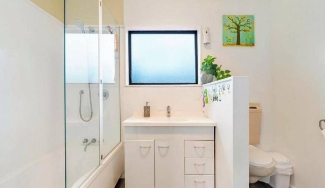 Stylish Trantham Retreat