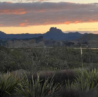 Sunset Views Matarangi