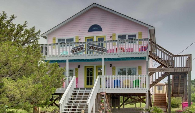 Surf Shack