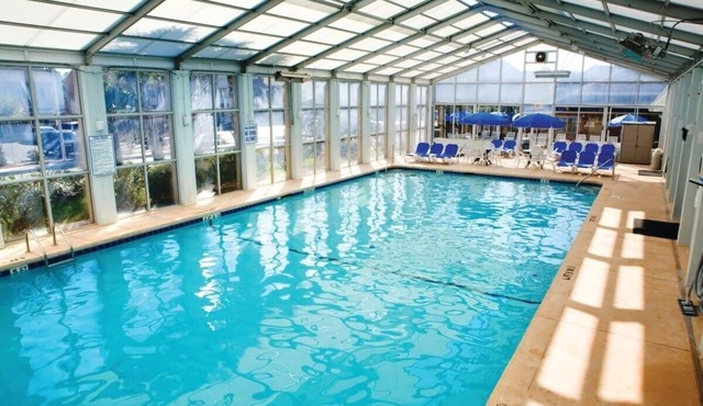 Surfside Beach Getaway: Studio at Grand Palms