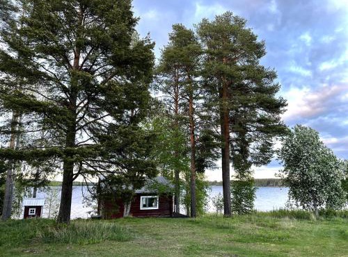 Svens Stuga