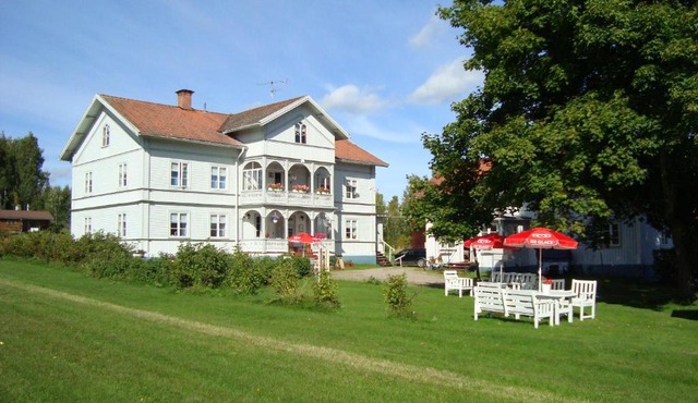 Sweden B&B "Lundbergs"