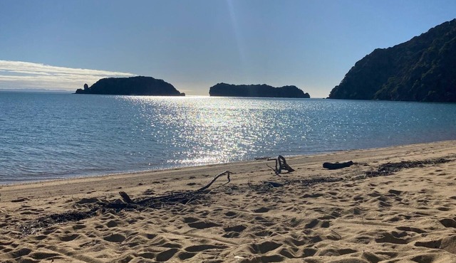Tata Beach - Absolute Beachfront