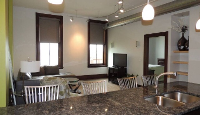 Teerman Lofts